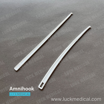 Straight/Curved Amnion Membrane Perforator